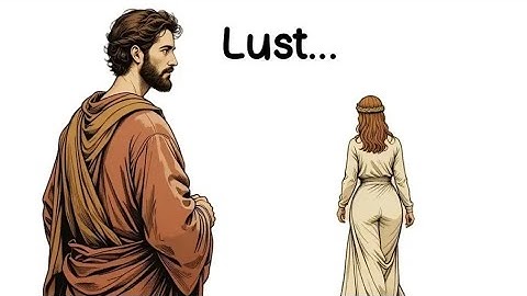 How I Overcame Lust After 18 Years of Struggle