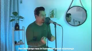 CINTA DALAM HATI | UNGU | COVER BY @TitoMunandar