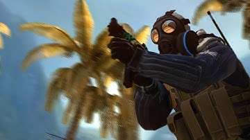 Introducing "Sonic 2.0" A CS:GO Fragmovie