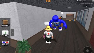 The Most Boring Murder Mystery 2 Gameplay… Until THIS Happened!”