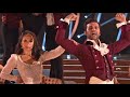 Juan Pablo and Cheryl Burke Viennese Waltz (Week 5) | Dancing With The Stars