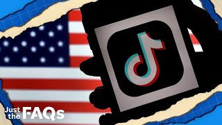 Here's why TikTok will be banned on government-issued devices | USA TODAY