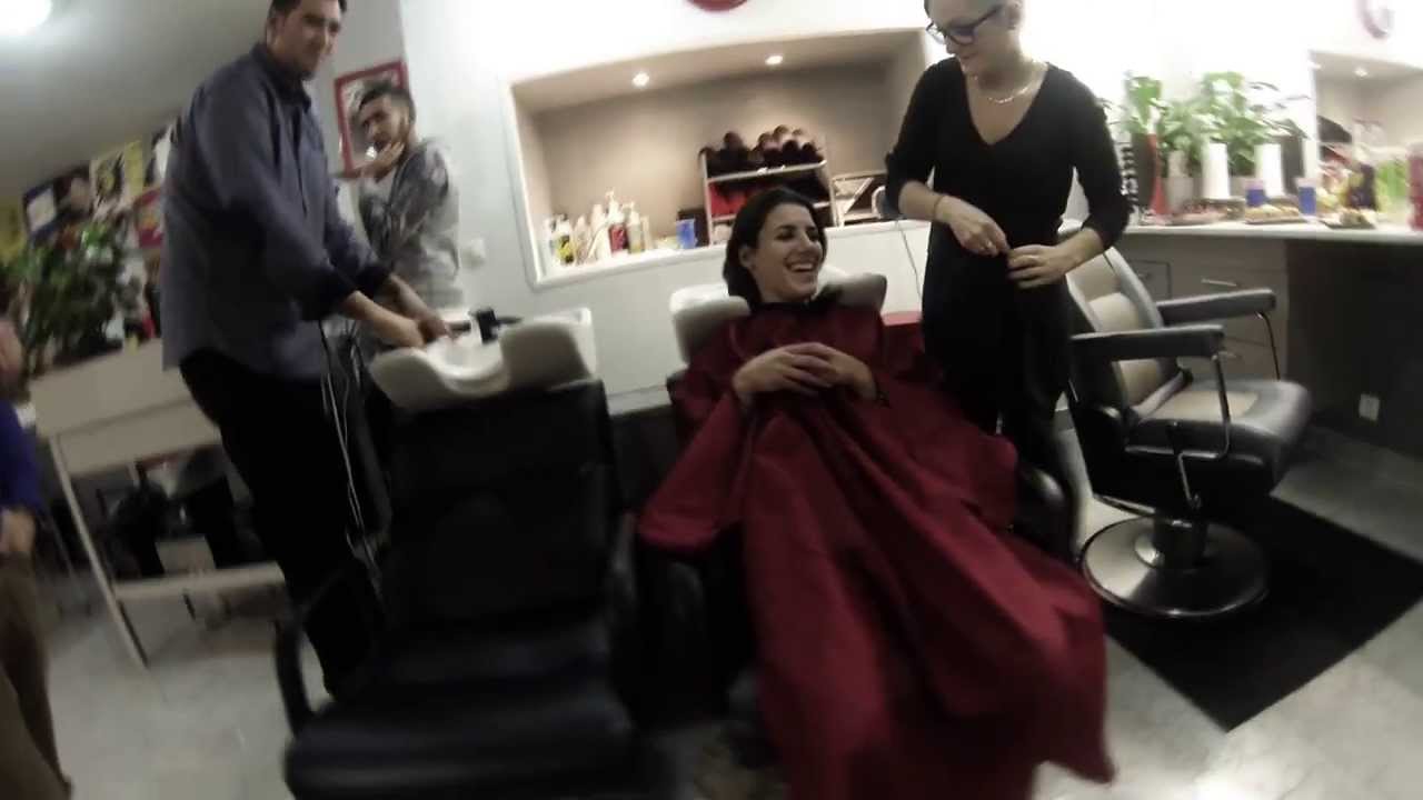 Tendance Barber Shop - Pour vous Mesdames.. Trailer #2 - YouTube