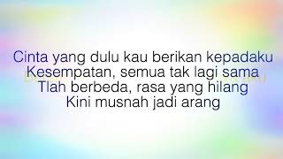 Download Lagu SOULJAH - WINTER HEART (Lyrics) MP3 Download Lagu SOULJAH - WINTER HEART (Lyrics) MP3