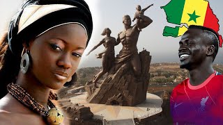 حقائق لا تعرفها عن السنغال | أسود التيرنجا - بلد الإسلام ومقاومة العبـوديـة فى قلب أفريقيا