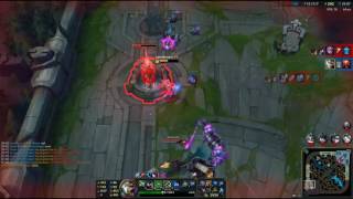 Riven 1 v 2 BACKDOOR  or not..