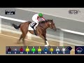 Race #2 – 30.01.26 –  Jafza Logistics Park Maiden– Salloom