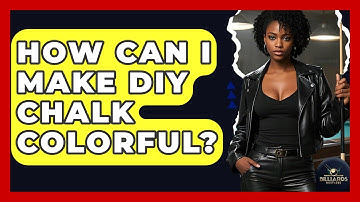 How Can I Make DIY Chalk Colorful? - Billiards Hustlers