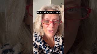 Why You’re Stuck in Life