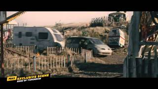 Max Exclusive Edge Of Tomorrow - Segment 1 Cinemax