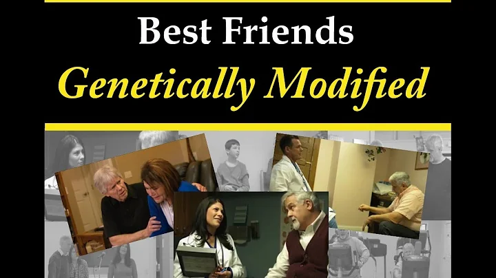 Best Friends Genetically Modified (2016) | Full Mo...