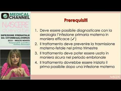 Video: Blocco Cardiaco Congenito: Evidenza Di Un Ruolo Patogeno Degli Autoanticorpi Materni