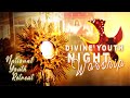 Divine youth night worship  national youth retreat 2024   goodness tv