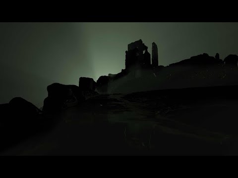Corfe Castle -