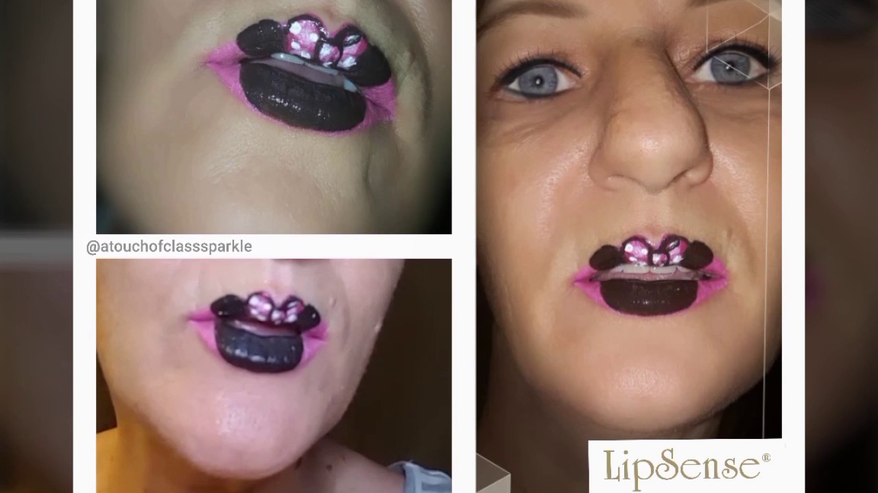 LipSense 💋LIP ART💋
