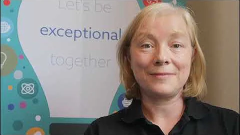 Dr Frances Weldon - STEM 2020