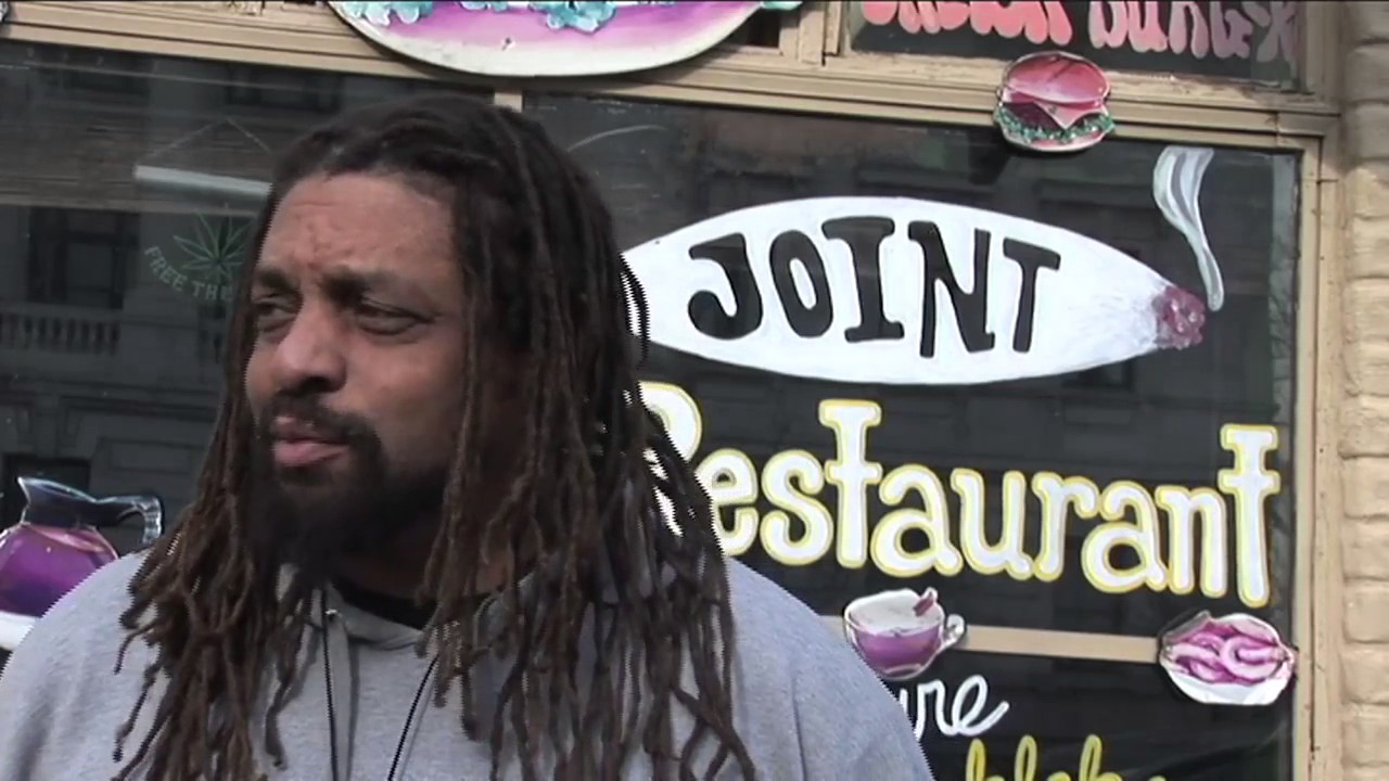17 NJ Weedman episode 2a
