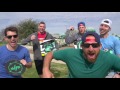 The GIANT Nerf Challenge: Can We Hit These Impossible Shots?