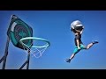 Giant Nerf Edition | Dude Perfect