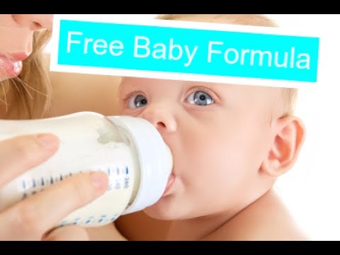 Baby Formula Coupons  – Scam FREE! A Real Mom’s Review