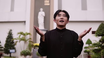 VỀ BẾN THIÊN ĐÀNG - LƯU KỲ PHONG [MV 4k Official]