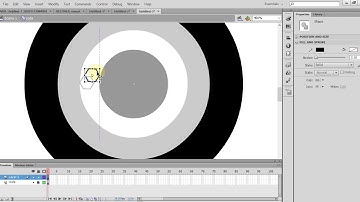 cara membuat animasi roda mobil berputar di adobe flash CS6