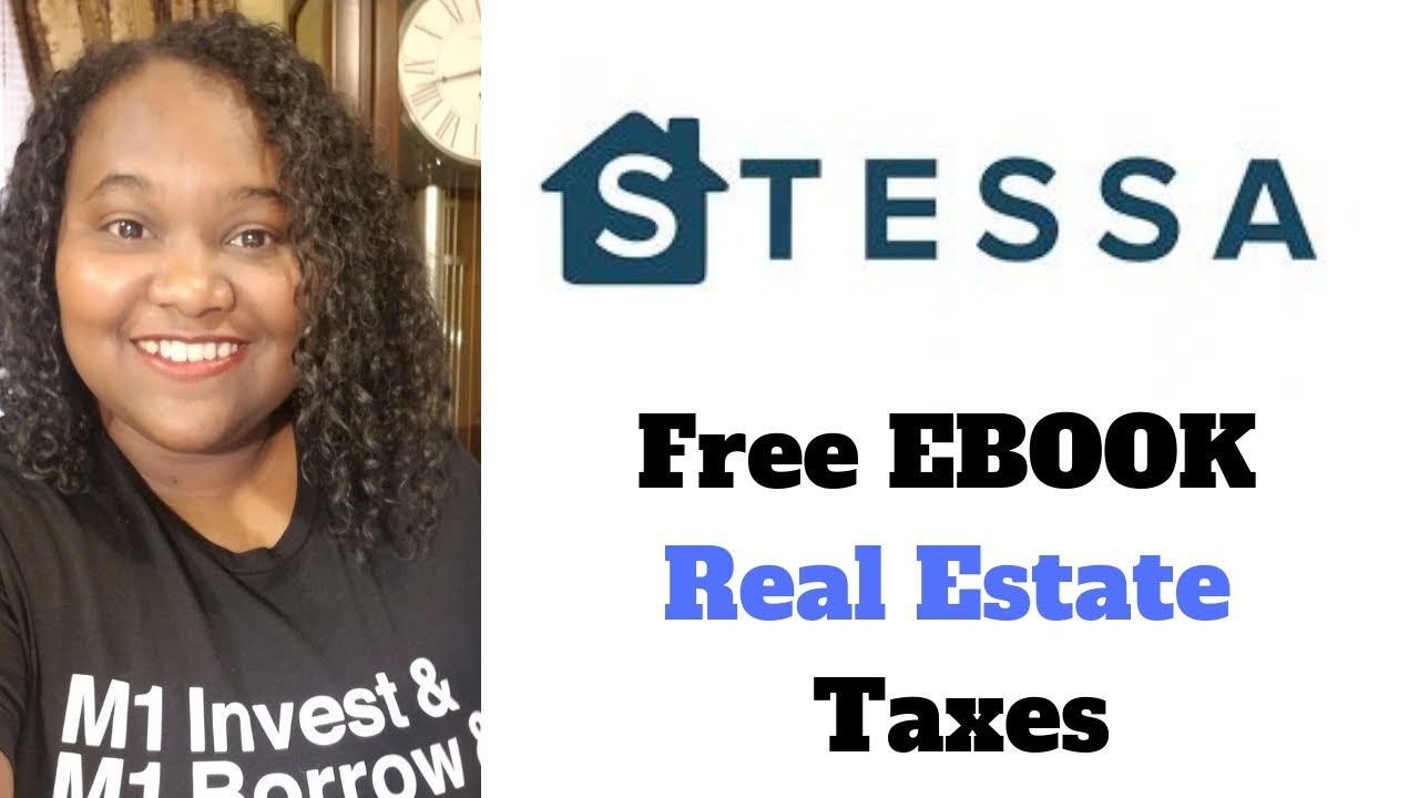 Free Ebook on Rental Properties Taxes