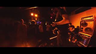 Durty Geeks -  Selavy (Official Video) Live at INK