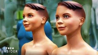 What If We Start Cloning People 🤔