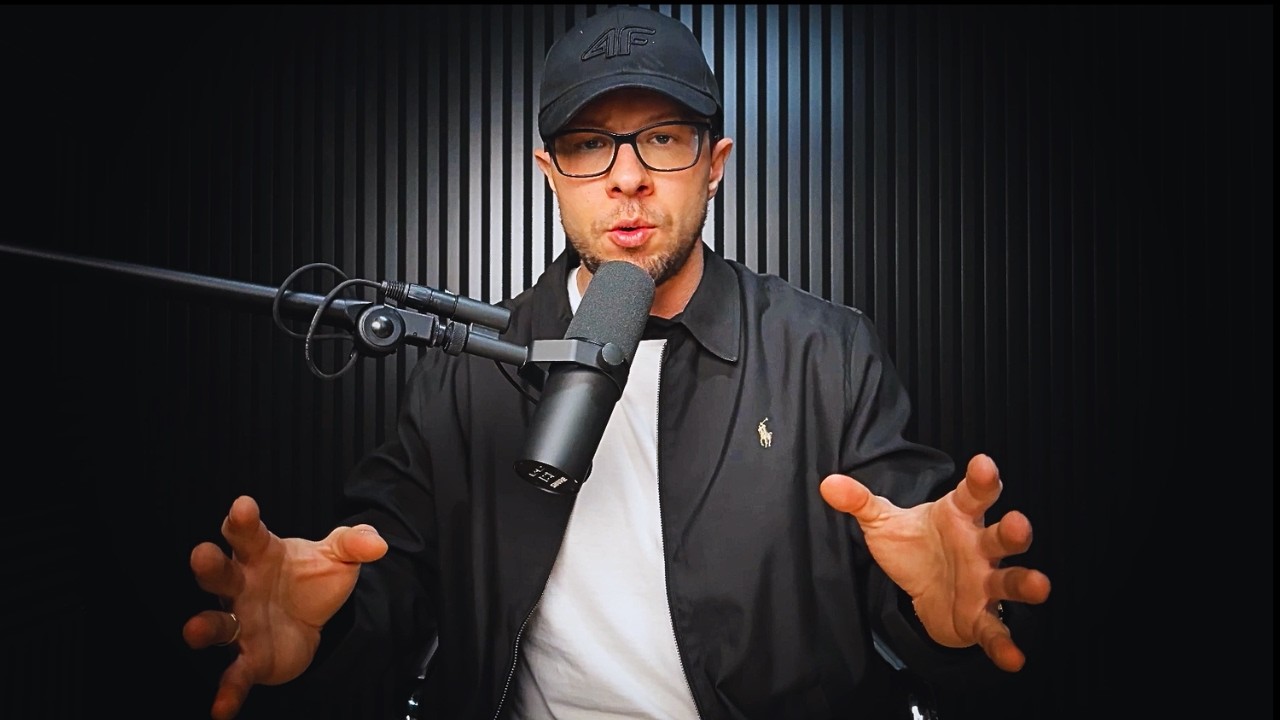 Masz 60 Minut Dziennie? Zbuduj Biznes Po Pracy (Bez Wypalenia)