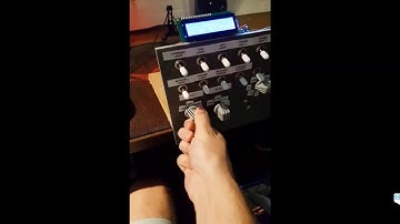 Arduino OverHead 737-800