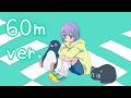 【フリーBGM/60分耐久】必ずそばに、きみがいる(Not Only Me)【作業用・かわいい】