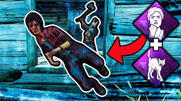 Abusing The Most FAMOUS Survivor Build!