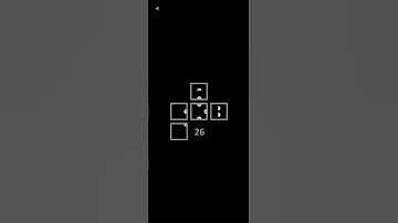 Black Android Game Level 26 Tutorial Walkthrough Solution Cheat