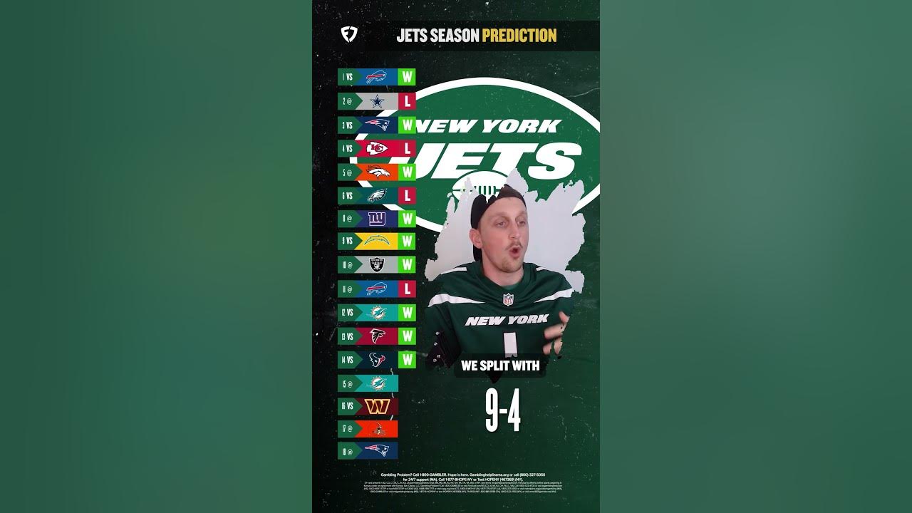 jets predictions today