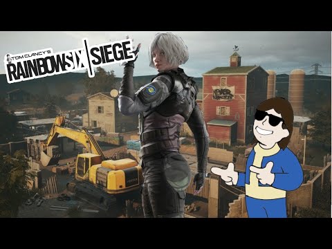 How to Play Miss Cheeks - Rainbow Six Siege
