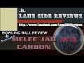 MELEE JAB カーボン MELEE JAB CARBON™ | ボウリングのことならサンブリッジ