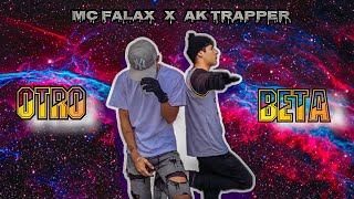 OTRO BETA - AK Trapper X MC FALAX (OFICIAL VID)