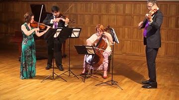 Por una cabeza tango - Carlos Gardel @IQ4tet