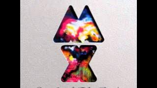 Coldplay- A Hopeful Transmission/ Don't Let It Break Your Heart / Up With The Birds