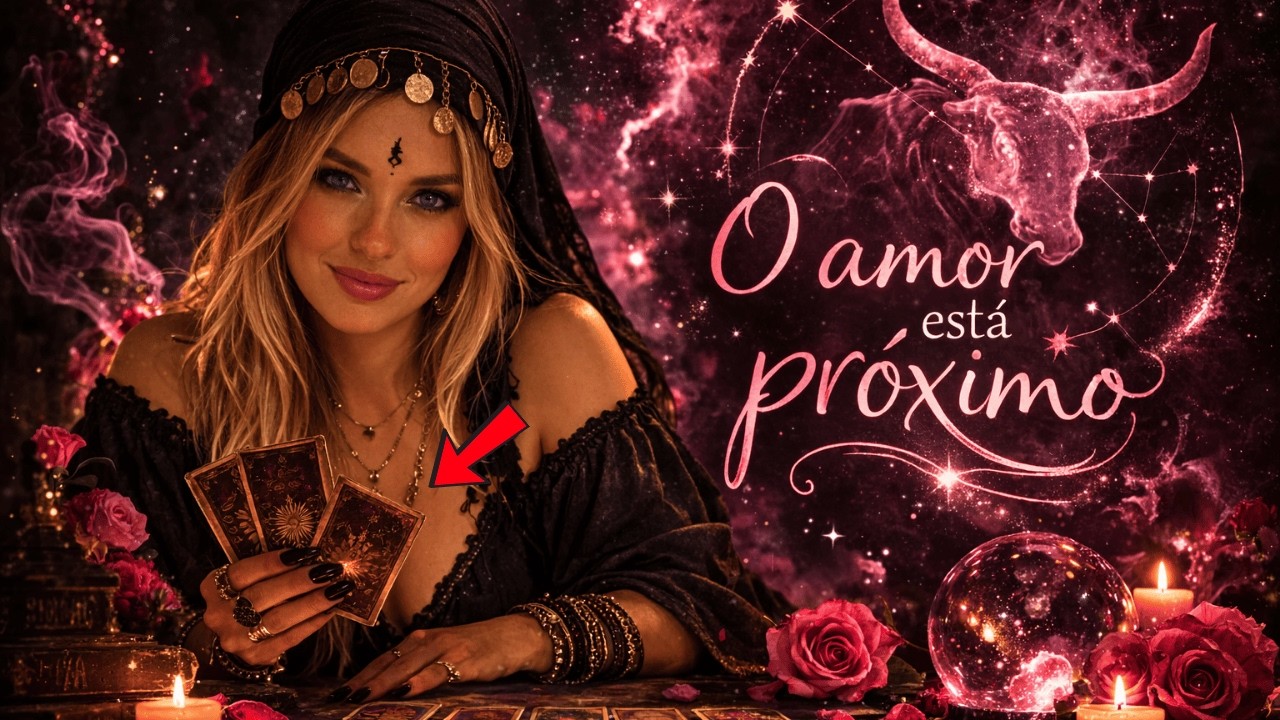 🔮Horóscopo De TOURO♉ UMA VOLTA INESPERADA😯POIS UMA PESSOA DO PASSADO VAI TRAZER UMA SURPRESA NO AMOR