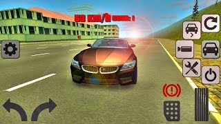 Fanatics Car Drive - Best Android Gameplay HD screenshot 1