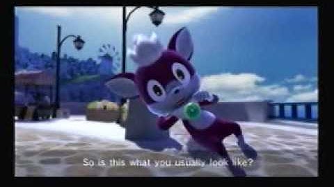 Sonic Unleashed Playthrough (Wii) Part 2