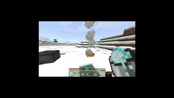 Minecraft 1.17 update logic #shorts