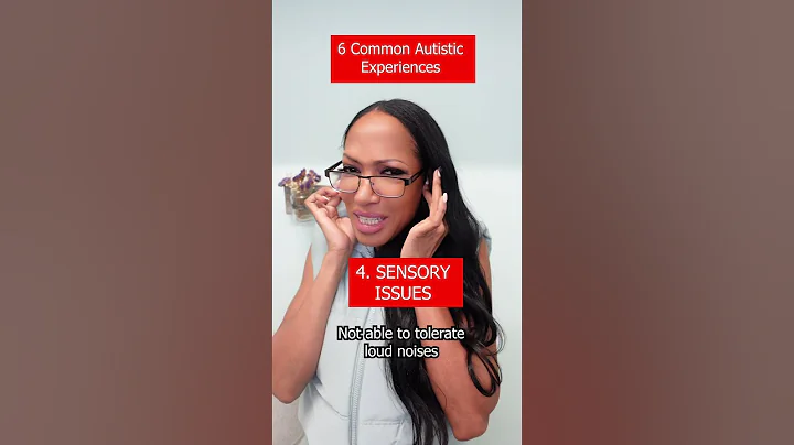 Signs of autistic adults. #autistic #autism #neurodivergent #neurodivergence #autismawareness thumbnail