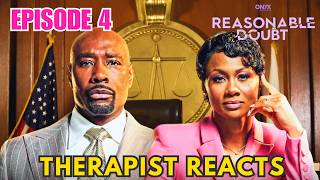 Hulu&#39;s Reasonable Doubt Season 3 Episode 4 Recap/Review