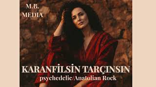 Karanfi̇lsi̇n Tarçinsin