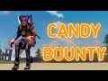 SOLO VS DUO || WITH NEW CANDY BOUNTY BUNDLE 🔥 !!!!