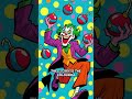 The "Dark" Origin of the Joker #ComicVault #Joker #Batman #DCComics #ComicLore