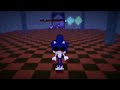 10sonicexethe disasteramy hammer throwpart 14roblox